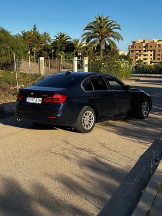 BMW Serie 3 2019