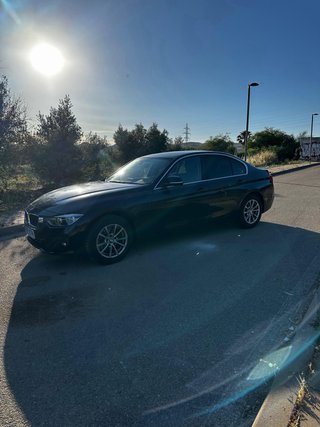 BMW Serie 3 2019