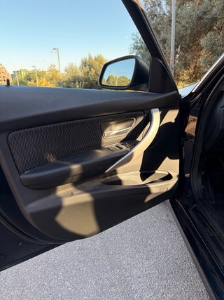 BMW Serie 3 2019