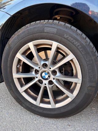 BMW Serie 3 2019