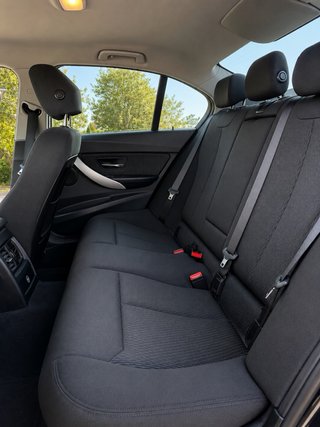 BMW Serie 3 2019