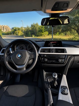 BMW Serie 3 2019