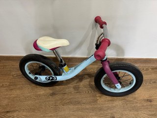 Bicicleta Giant Pre iniciacion