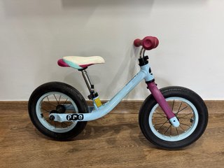 Bicicleta Giant Pre iniciacion