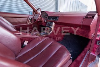 MERCEDES SL 500 R129. NACIONAL. 95.250KMS