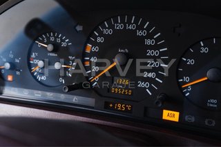 MERCEDES SL 500 R129. NACIONAL. 95.250KMS