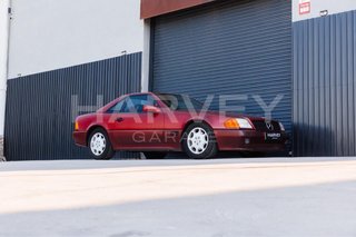 MERCEDES SL 500 R129. NACIONAL. 95.250KMS