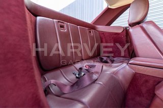 MERCEDES SL 500 R129. NACIONAL. 95.250KMS