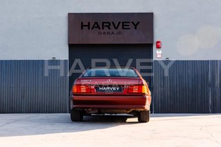 MERCEDES SL 500 R129. NACIONAL. 95.250KMS