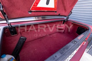 MERCEDES SL 500 R129. NACIONAL. 95.250KMS