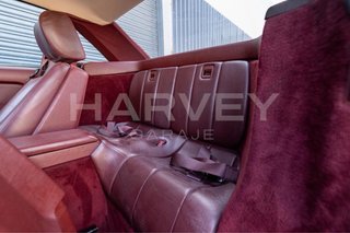 MERCEDES SL 500 R129. NACIONAL. 95.250KMS