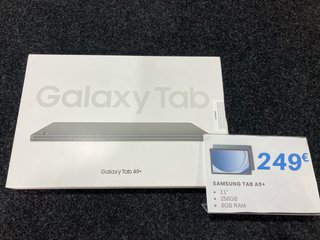 Samsung Tab A9+