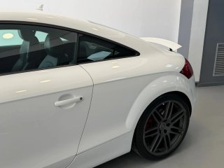 Audi TT S-Line