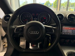 Audi TT S-Line