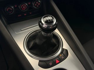 Audi TT S-Line