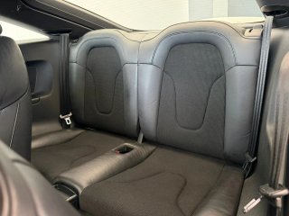 Audi TT S-Line
