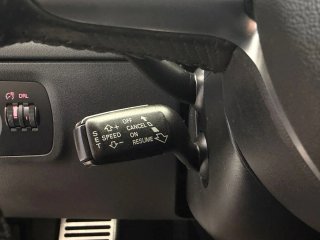 Audi TT S-Line