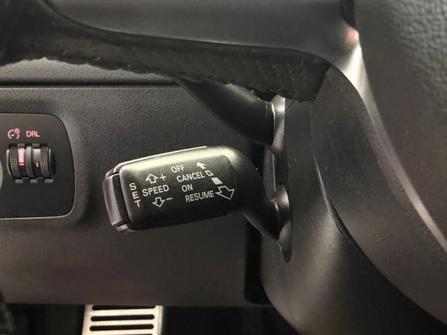 Audi TT S-Line