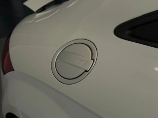 Audi TT S-Line