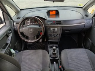 Opel Meriva 2009