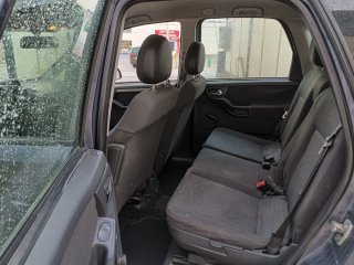 Opel Meriva 2009