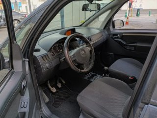 Opel Meriva 2009