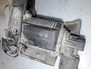 1142054 700107471 válvula renault megane berlina