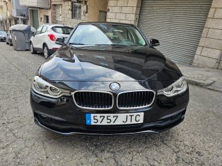 BMW Serie 3 2016