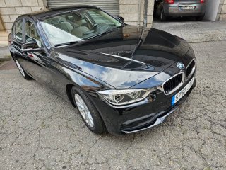 BMW Serie 3 2016