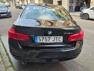 BMW Serie 3 2016