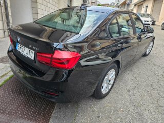 BMW Serie 3 2016