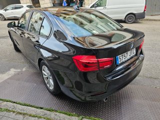 BMW Serie 3 2016