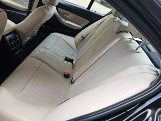BMW Serie 3 2016