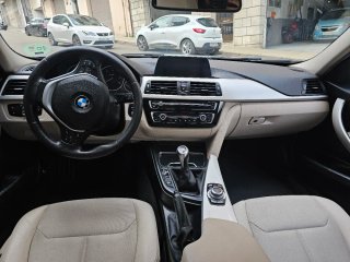 BMW Serie 3 2016