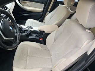BMW Serie 3 2016