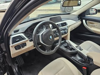 BMW Serie 3 2016