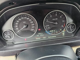 BMW Serie 3 2016