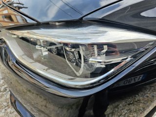 BMW Serie 3 2016