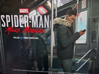 Spider-Man Miles Morales y Spider-Man 2 Precintado
