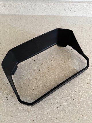 Visera Pantalla BMW F850GS F900GS