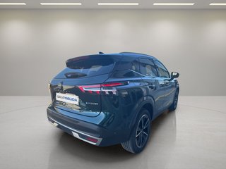 Nissan QASHQAI Nissan QASHQAI E-POWER 140 KW (190 CV) Tekna