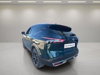 Nissan QASHQAI Nissan QASHQAI E-POWER 140 KW (190 CV) Tekna
