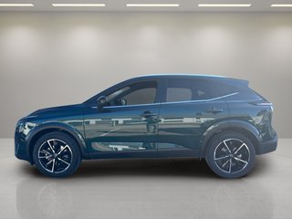Nissan QASHQAI Nissan QASHQAI E-POWER 140 KW (190 CV) Tekna