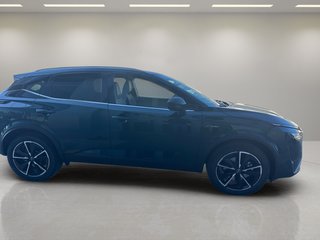 Nissan QASHQAI Nissan QASHQAI E-POWER 140 KW (190 CV) Tekna