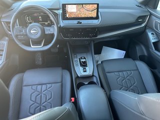 Nissan QASHQAI Nissan QASHQAI E-POWER 140 KW (190 CV) Tekna