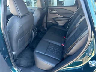 Nissan QASHQAI Nissan QASHQAI E-POWER 140 KW (190 CV) Tekna
