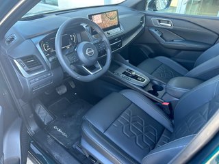 Nissan QASHQAI Nissan QASHQAI E-POWER 140 KW (190 CV) Tekna