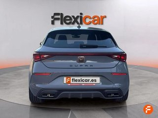 Cupra León 2.0 TSI 140kW (190CV) DSG