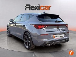 Cupra León 2.0 TSI 140kW (190CV) DSG