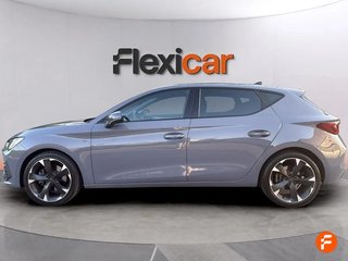 Cupra León 2.0 TSI 140kW (190CV) DSG